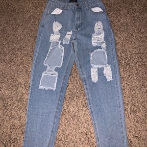 Women’s jeans